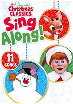 Original Christmas Classics Sing-Along