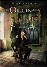 Originals: The Complete Series