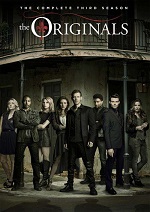 Originals - The Complete Third Season