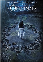 Originals - The Complete Fourth Season