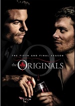 Originals - The Complete Fifth Season