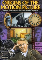 Origins Of The Motion Picture