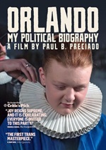 Orlando, My Political Biography