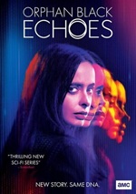 Orphan Black: Echoes - Season 1
