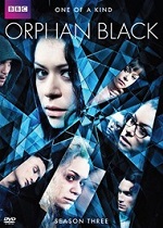 Orphan Black - Season Three