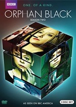 Orphan Black - Season Two
