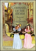 Orphans Of The Storm