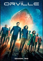 Orville - The Complete Second Season