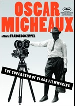 Oscar Micheaux: The Superhero Of Black Filmmaking