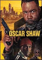Oscar Shaw