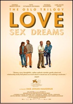 Love: Sex Dreams