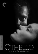 Othello - Criterion Collection