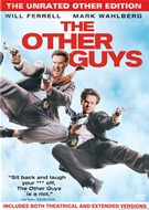 Other Guys - Unrated Other Edition