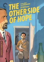 Other Side Of Hope - Criterion Collection