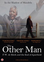 Other Man - F.W. De Klerk And The End Of Apartheid