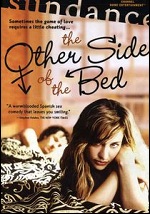 Other Side Of The Bed