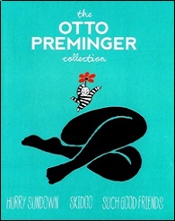 Otto Preminger Collection (BLU-RAY)