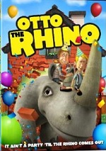 Otto The Rhino