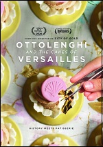 Ottolenghi And The Cakes Of Versailles