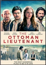 Ottoman Lieutenant