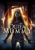 Ouija Mummy