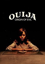 Ouija - Origin Of Evil