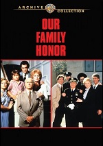 Our Family Honor