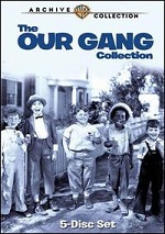 Our Gang - The Collection
