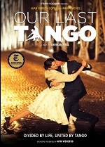 Our Last Tango