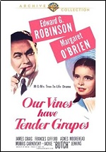 Our Vines Have Tender Grapes