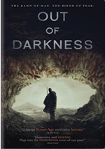 Out Of Darkness