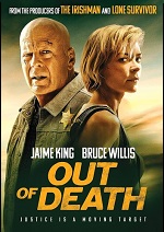Out Of Death