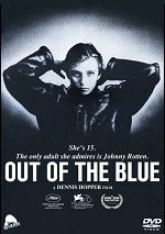 Out Of The Blue