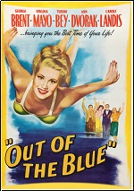 Out Of The Blue