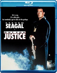 Out For Justice (BLU-RAY)