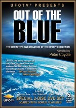 Out Of The Blue - The Definitive Investigation Of The Ufo Phenomenon