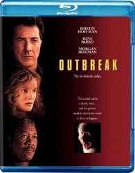 Outbreak (BLU-RAY)