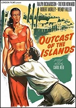 Outcast Of The Islands