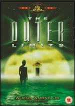 Outer Limits: Aliens Among Us