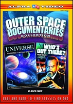Outer Space Documentaries Collection