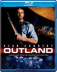 Outland (BLU-RAY)