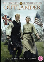 Outlander: The Complete Seventh Season