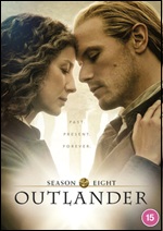Outlander: The Complete Eighth Season