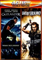 Outlander / Wolfhound