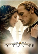 Outlander: The Complete Eighth Season