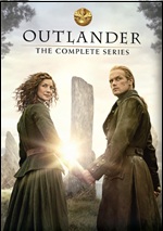 Outlander: The Complete Series