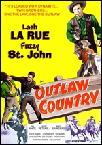 Outlaw Country