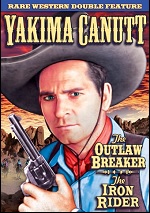 Outlaw Breaker / Iron Rider