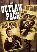 Outlaw Pack