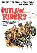Outlaw Riders